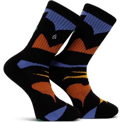 Sokken Volcom Arthur Longo