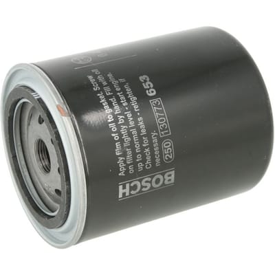 Oliefilter BOSCH 0 451 103 357
