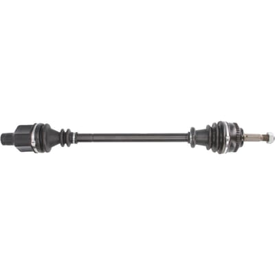 Aandrijfas POINT GEAR PNG72622