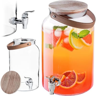 CLVP® Limonadetap - Watertap - Limonade Tap