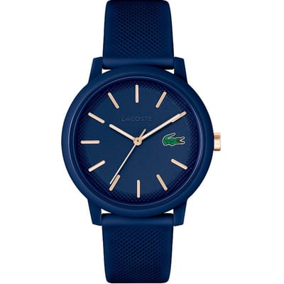 Lacoste Herenhorloge 2011234