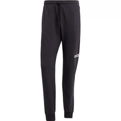 Trainingsbroek adidas Pantalons de survêtement Essentials Linear élastique