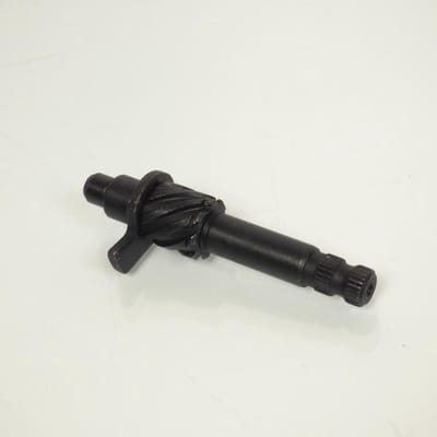 Axe de kick P2R pour Moto Gilera 50 SMT Avant 2020 Neuf