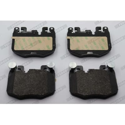 Remblokset FERODO FDB5581