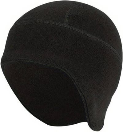 Nivard Wintermuts - Heren - Dames - Volwassenen - Muts - Ski Mask - Ski Masker - Winter Masker - Buiten - Zwart