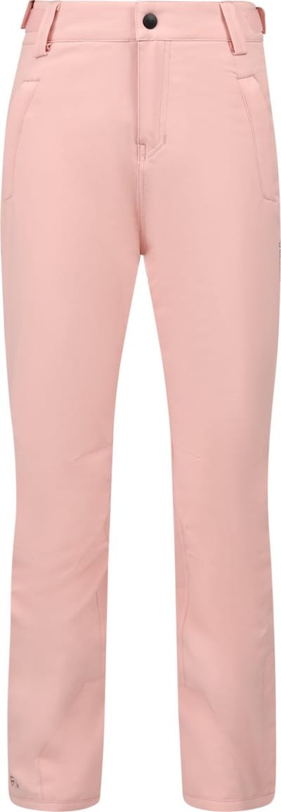 Brunotti Whitelake Meisjes Wintersport Skibroek - Roze - 140