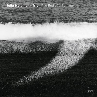 Julia Hülsmann Trio - The End Of A Summer (CD)