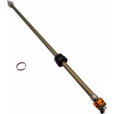 Schokdemper kit Fox Factory VVC HSR VVC HSR Shaft 2024 40 203