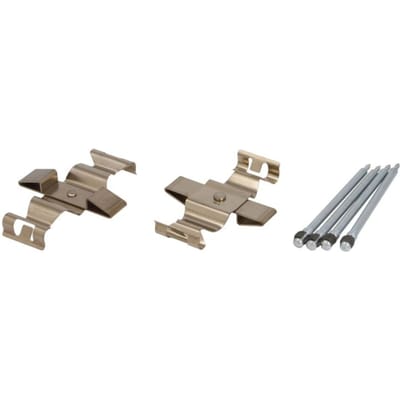 Toebehorenset, schijfremblok AUTOFREN SEINSA D42821A