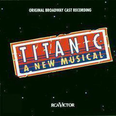 Titanic: New Musical