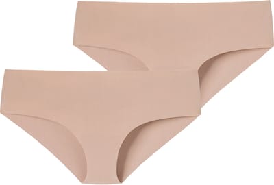 Schiesser Panty Onzichtbaar Licht