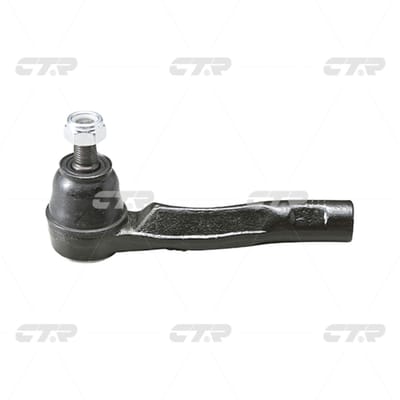 Spoorstangeinde CTR CE0766