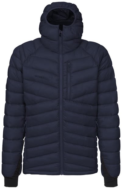 Rock Experience Re.cosmic 2.0 Donzen Jas Blauw M Man