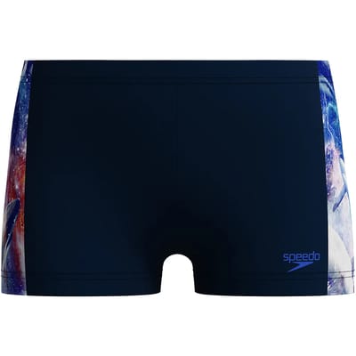 Zwembroek voor kinderen Speedo Panel