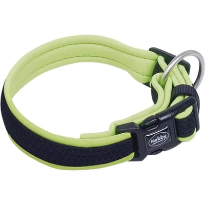 Hondenhalsband Nobby Pet Mesh Preno