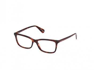 Max &co MO5228 Dark havana 53/15/140 WOMAN Brilmonturen