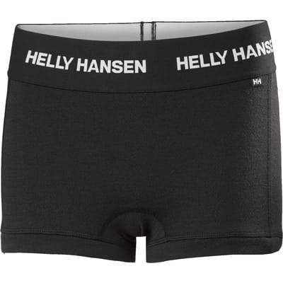 Dames boxershorts Helly Hansen HH Lifa Merino Midw