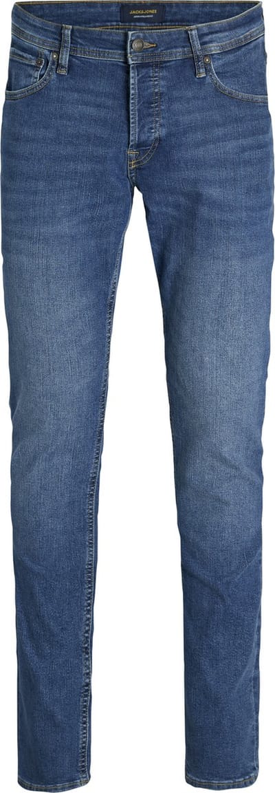 JACK&JONES - JWHGLENN JJORIGINAL AT 327 - Heren - Jeans