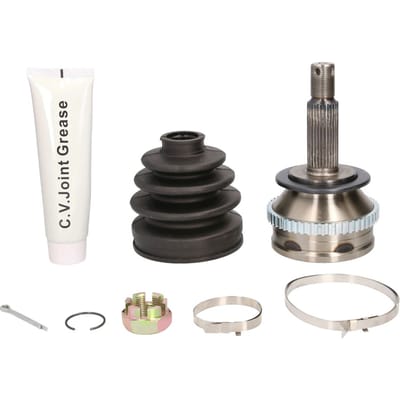 Homokineet reparatie set, aandrijfas LPR KMB640