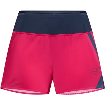 Damesshort La Sportiva Flow 3"