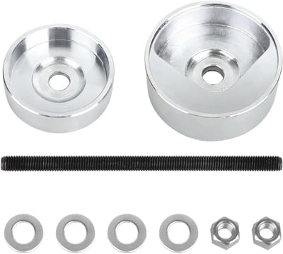 Achteras Steun Bushing voor Ophangingsmontage - Garage Tools, Ondersteuning en Reparatieaccessoires