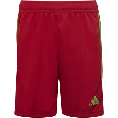 adidas Performance Tiro 23 League Short - Kinderen - Rood - 128