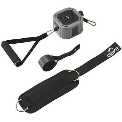CRIVIT Gym in a box