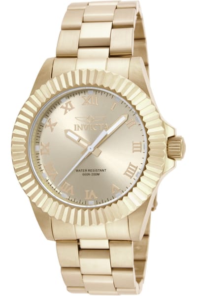 Invicta Pro Diver 16739 Heren Quartz Horloge - 44 mm