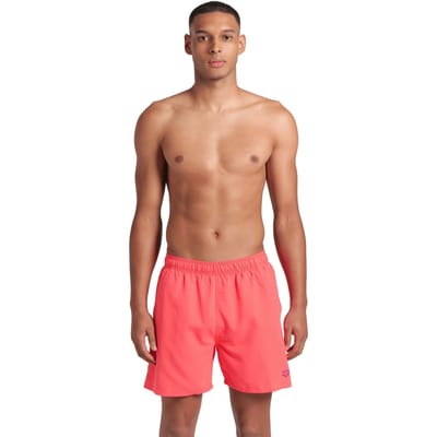 Arena Fundamentals Boxer R Calypso Coral-dark Purple Taglia: XXL | Pantaloncini da bagno Outlet | Uomo | Viola