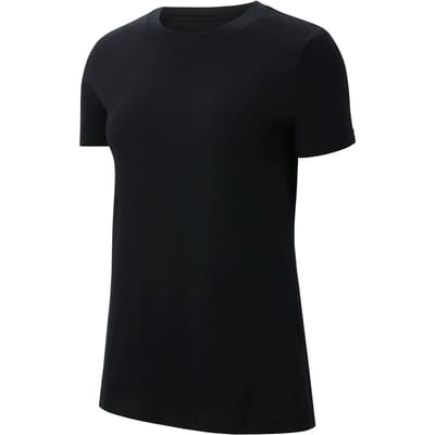 Nike Nike Park20 Sportshirt - Maat L  - Vrouwen - zwart