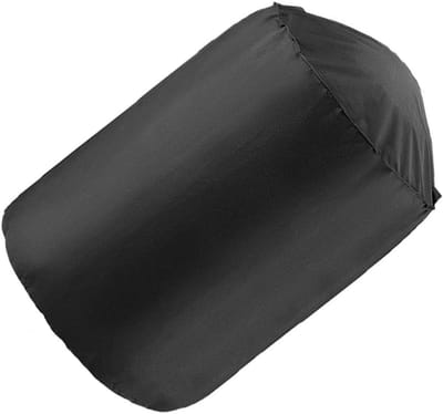 VHV - Barbecuehoes - waterdichte BBQ hoes - Oxford-stof, waterdicht - voor tuin, terras en buitenkeuken