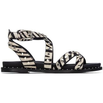 Platte sandalen Carmela 16239308