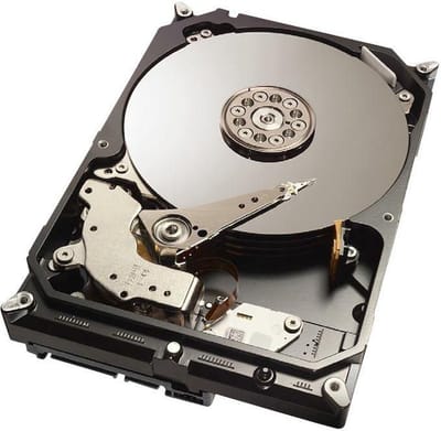 CoreParts SA600005I404 interne harde schijf 600 GB