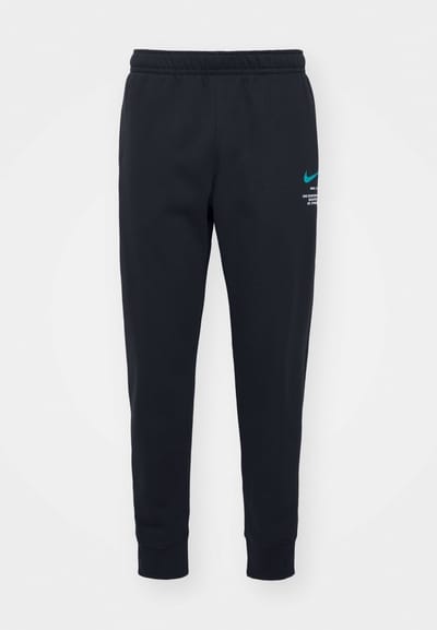 Nike Athletics Jogger - Trainingsbroek - Maat XXL - Zwart - Joggingbroek - Training - Heren Trainingsbroek voor Mannen