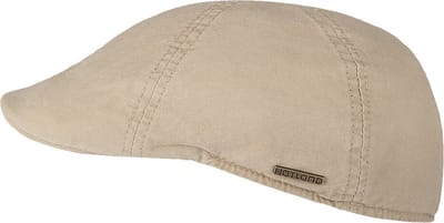 Hatland - UV-Ivy cap voor volwassenen - Waas - Khaki groen - maat 59CM