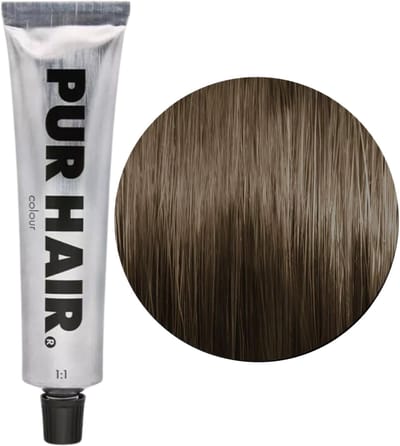 PUR HAIR Vegan Haarverf 6.1