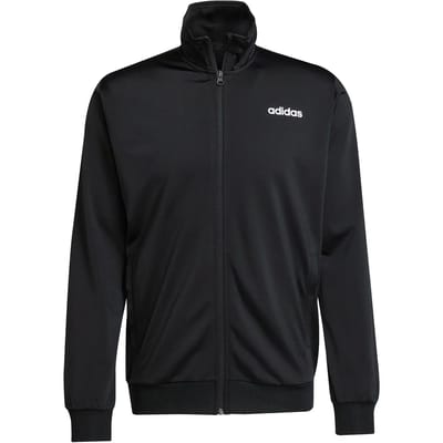 Adidas Sportswear Adidas Linear Trainingspak - Heren - Zwart