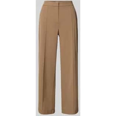 Culotte met lengtenaden model 'PALINA'