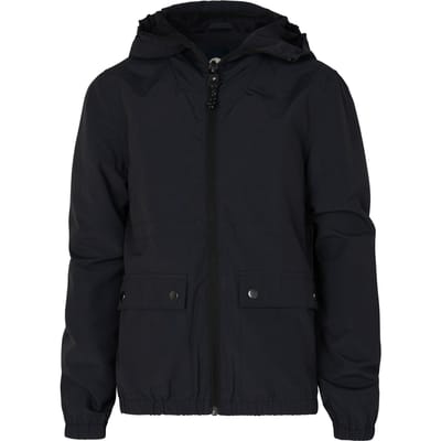 Petrol Industries - Jongens Lichtgewicht Jas Miki - Blauw - Maat 104