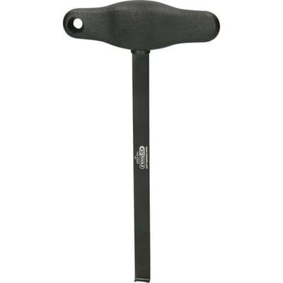 KS Tools 140.2329 Ventilatierooster- en bekledingsverwijderaar voor VAG