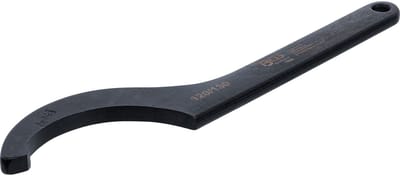 BGS Haaksleutel met neus - 120 - 130 mm
