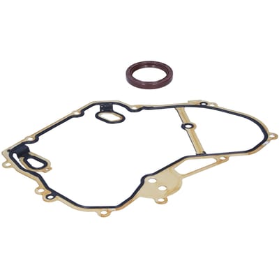 Distributiedeksel Pakking Oliekeerring TCS46079 Vervanging Geschikt voor Chevrolet CaptivaCobaltEquinoxMalibu beige