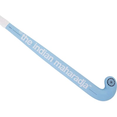 The Indian Maharadja Azure Junior Hockeystick