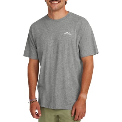 O'Neill Small Logo T-shirt Heren - Maat M