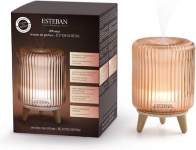 Esteban Mist Diffuser So Retro