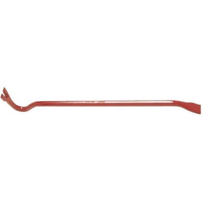 Alarm Werkzeuge 56022001 Nagelijzer, 6-kant L., Fortmm