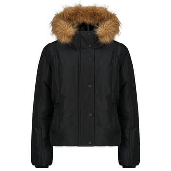 Donsjas JDY JDYNOVI SHORT PARKA PUFFER