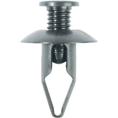 KS Tools 420.5267 Push-type-verbindingsclip voor Ford,50 stuks