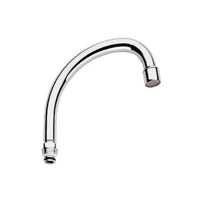 Grohe pipe spout 13072000