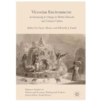 Victorian Environments